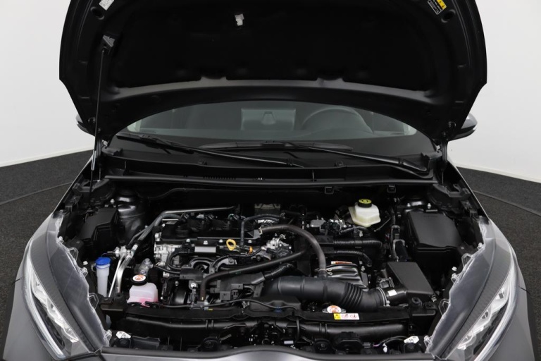 Toyota Yaris - 1.5 Hybrid 115 First Edition 34