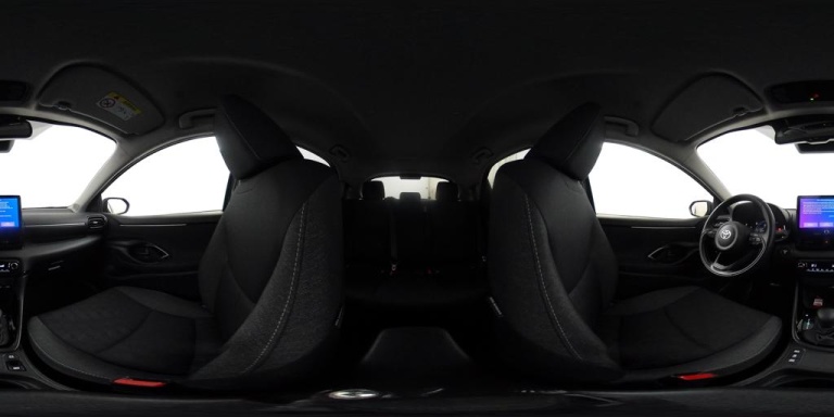 Toyota Yaris - 1.5 Hybrid 115 First Edition 38