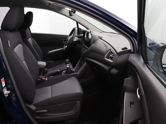 Suzuki S-Cross - 1.4 Boosterjet Select Smart Hybrid