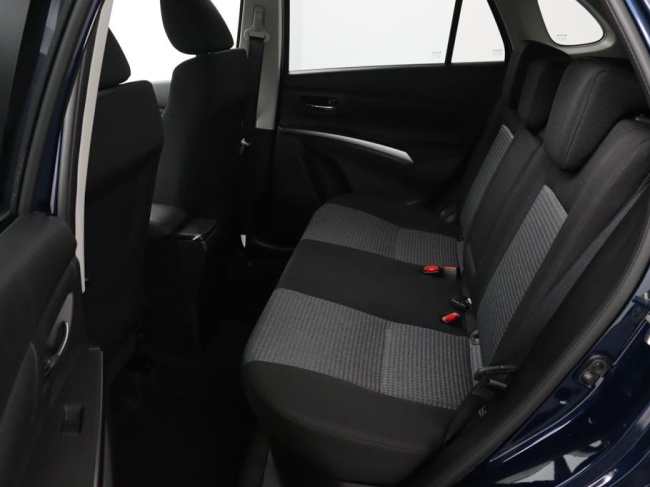 Suzuki S-Cross - 1.4 Boosterjet Select Smart Hybrid