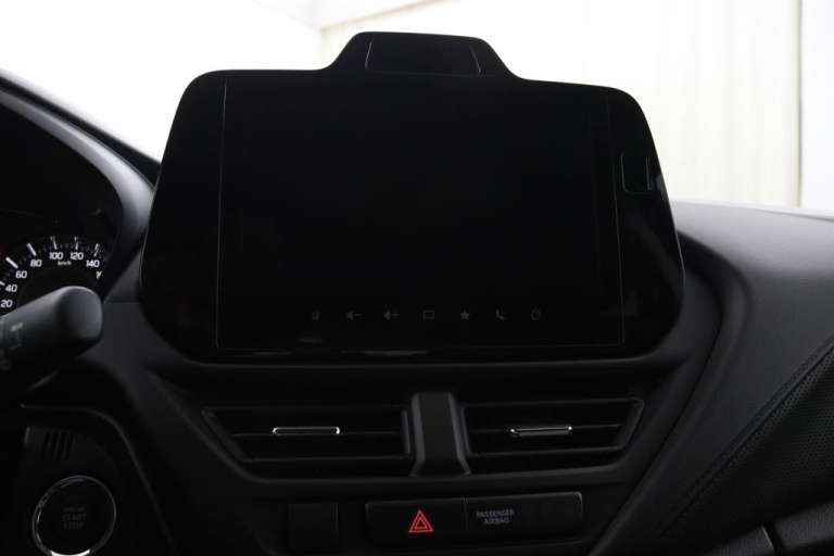Suzuki S-Cross - 1.4 Boosterjet Select Smart Hybrid 13