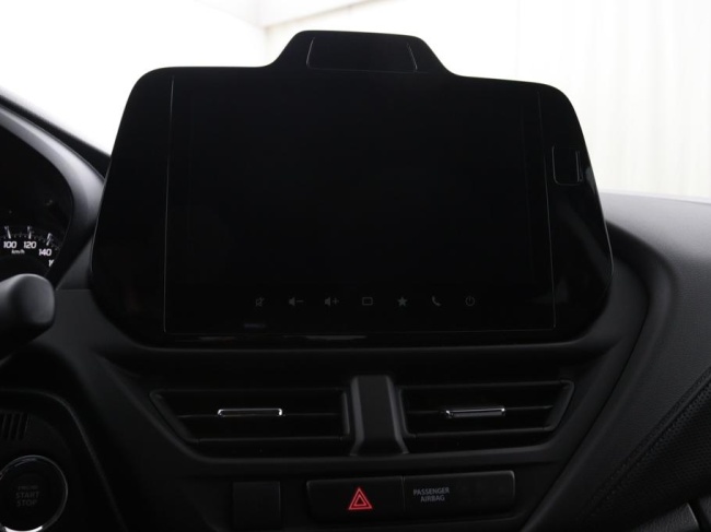 Suzuki S-Cross - 1.4 Boosterjet Select Smart Hybrid