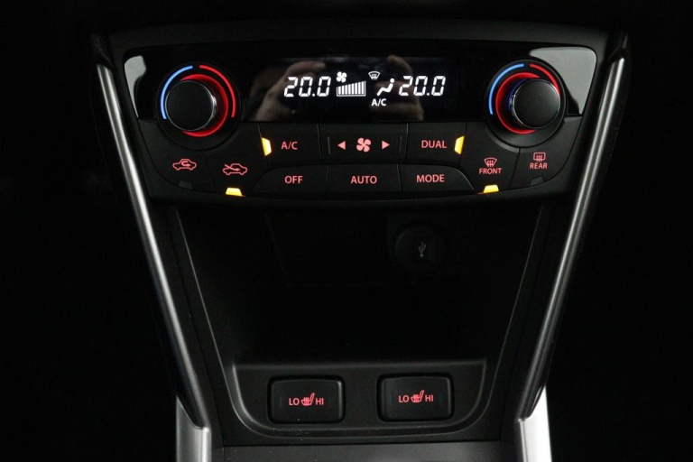 Suzuki S-Cross - 1.4 Boosterjet Select Smart Hybrid 14