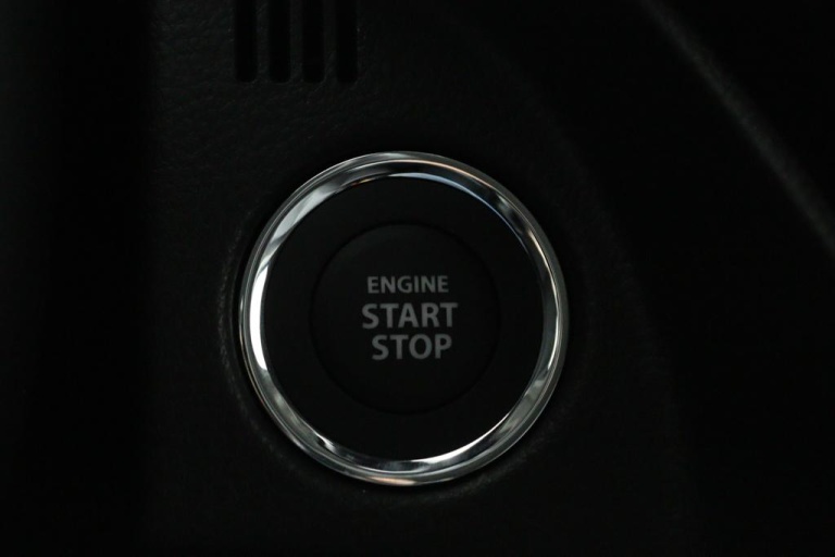 Suzuki S-Cross - 1.4 Boosterjet Select Smart Hybrid 17