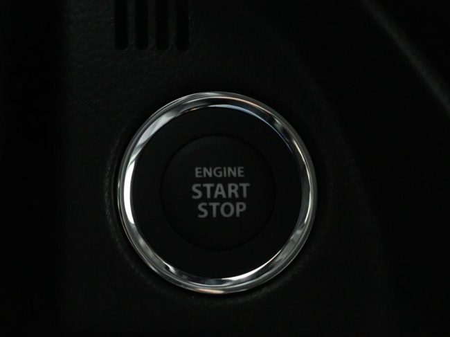 Suzuki S-Cross - 1.4 Boosterjet Select Smart Hybrid