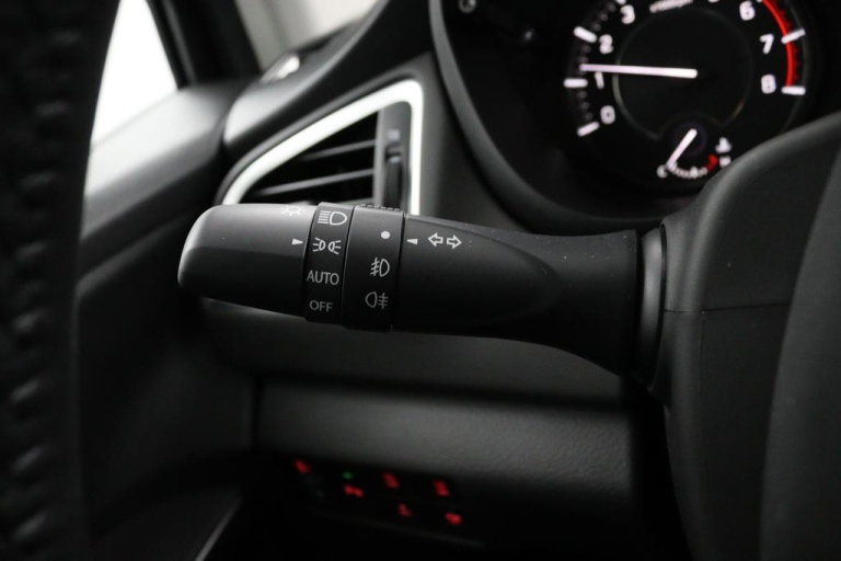 Suzuki S-Cross - 1.4 Boosterjet Select Smart Hybrid 18