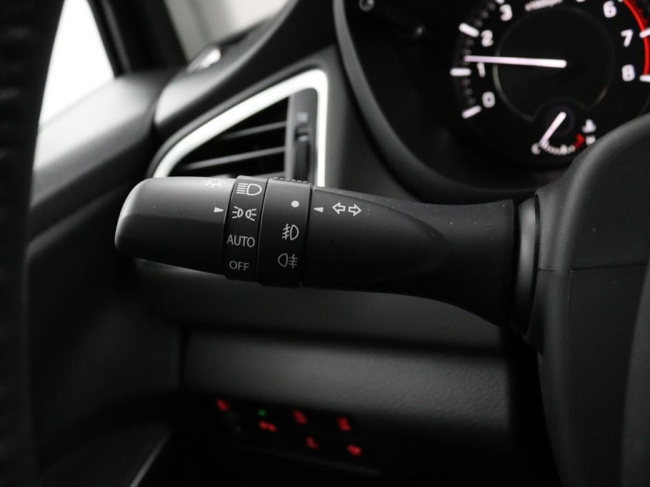 Suzuki S-Cross - 1.4 Boosterjet Select Smart Hybrid