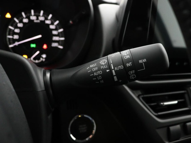 Suzuki S-Cross - 1.4 Boosterjet Select Smart Hybrid