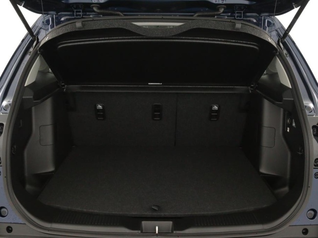 Suzuki S-Cross - 1.4 Boosterjet Select Smart Hybrid