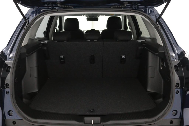 Suzuki S-Cross - 1.4 Boosterjet Select Smart Hybrid 22