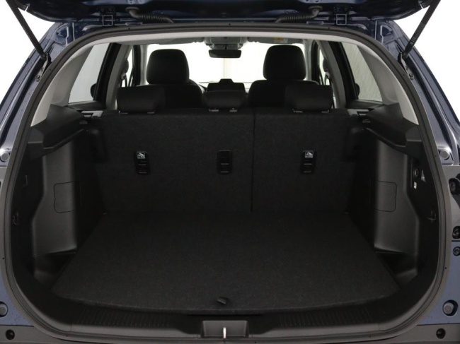 Suzuki S-Cross - 1.4 Boosterjet Select Smart Hybrid