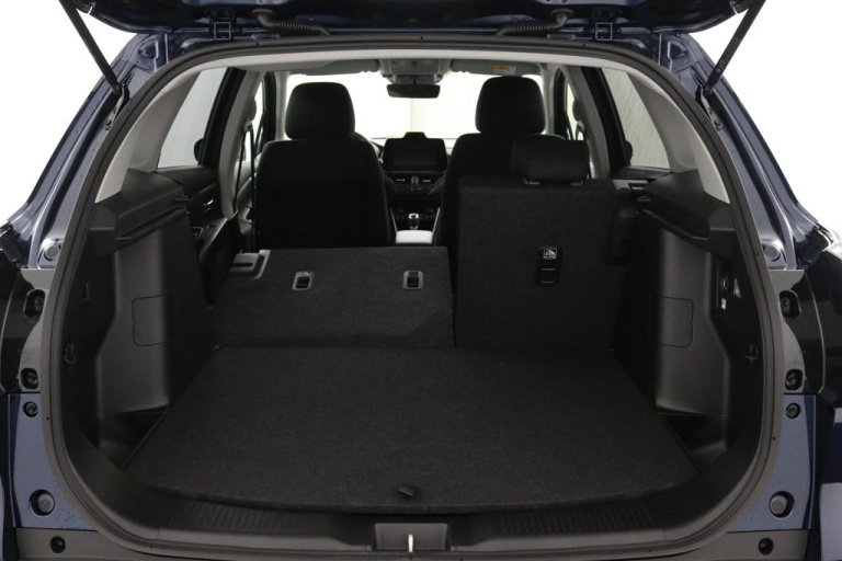Suzuki S-Cross - 1.4 Boosterjet Select Smart Hybrid 23