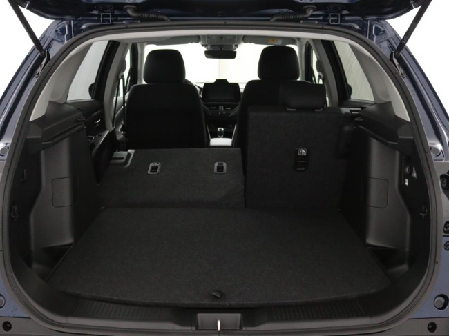 Suzuki S-Cross - 1.4 Boosterjet Select Smart Hybrid