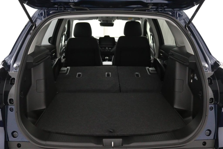 Suzuki S-Cross - 1.4 Boosterjet Select Smart Hybrid 24