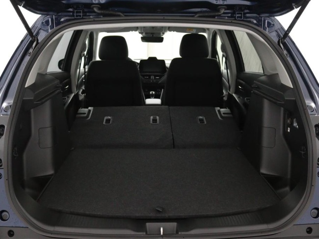 Suzuki S-Cross - 1.4 Boosterjet Select Smart Hybrid