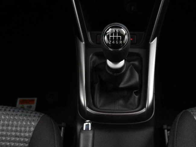 Suzuki S-Cross - 1.4 Boosterjet Select Smart Hybrid