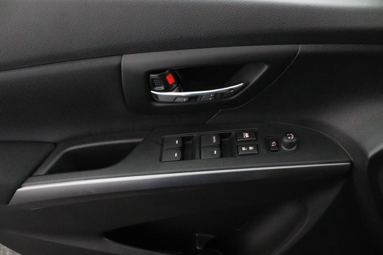 Suzuki S-Cross - 1.4 Boosterjet Select Smart Hybrid 26