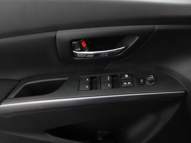 Suzuki S-Cross - 1.4 Boosterjet Select Smart Hybrid