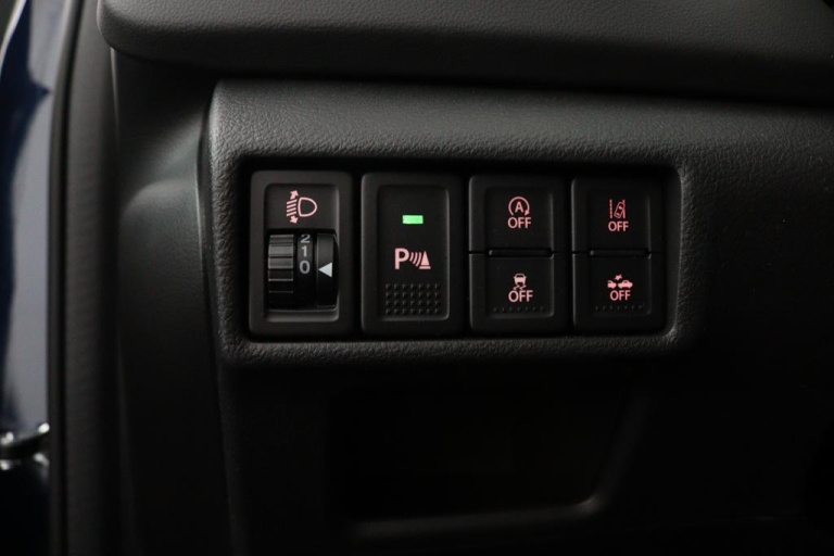 Suzuki S-Cross - 1.4 Boosterjet Select Smart Hybrid 27