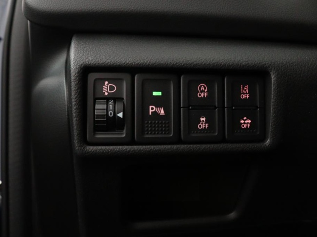 Suzuki S-Cross - 1.4 Boosterjet Select Smart Hybrid