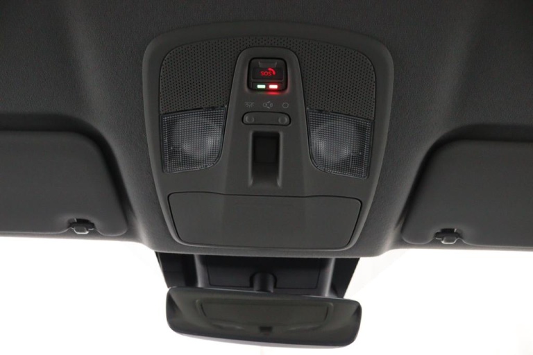 Suzuki S-Cross - 1.4 Boosterjet Select Smart Hybrid 28