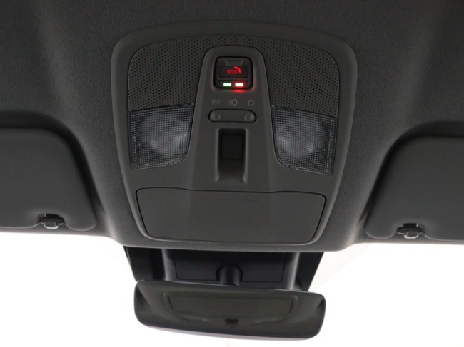 Suzuki S-Cross - 1.4 Boosterjet Select Smart Hybrid