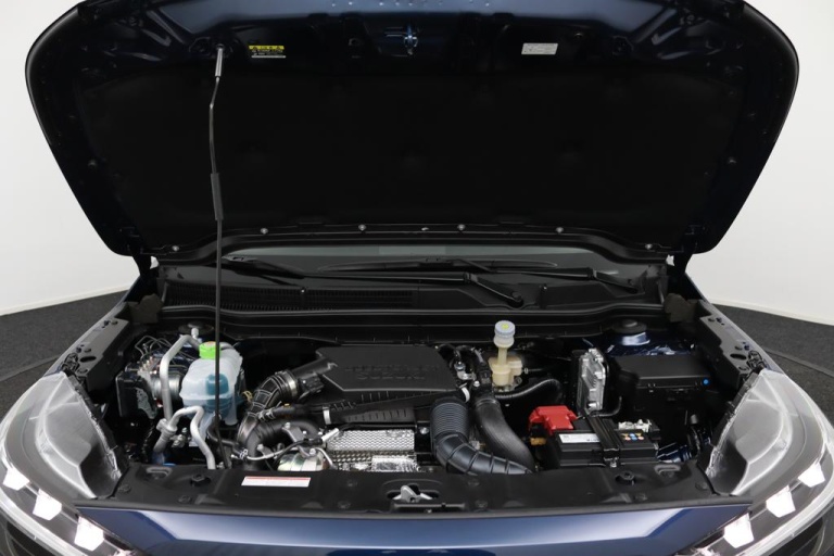 Suzuki S-Cross - 1.4 Boosterjet Select Smart Hybrid 29
