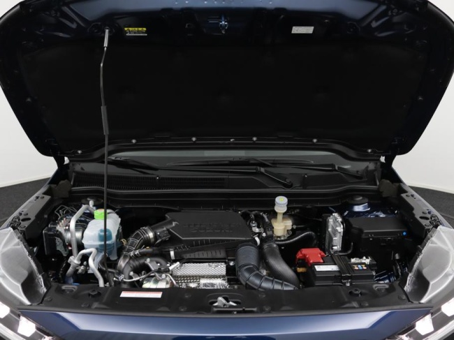 Suzuki S-Cross - 1.4 Boosterjet Select Smart Hybrid