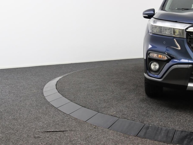 Suzuki S-Cross - 1.4 Boosterjet Select Smart Hybrid