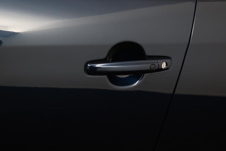 Suzuki S-Cross - 1.4 Boosterjet Select Smart Hybrid 31