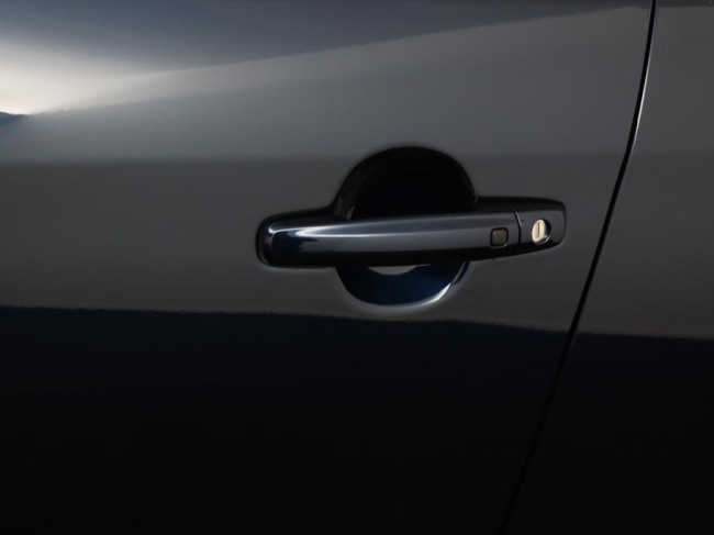 Suzuki S-Cross - 1.4 Boosterjet Select Smart Hybrid