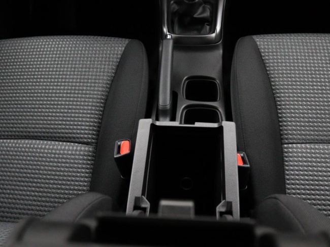 Suzuki S-Cross - 1.4 Boosterjet Select Smart Hybrid