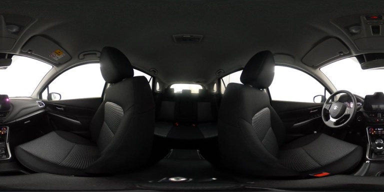 Suzuki S-Cross - 1.4 Boosterjet Select Smart Hybrid 33