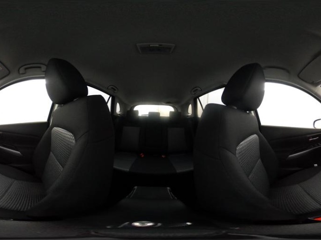 Suzuki S-Cross - 1.4 Boosterjet Select Smart Hybrid