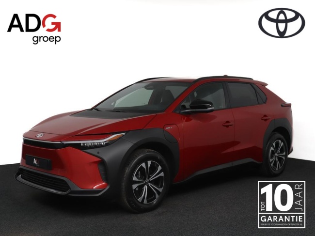 Toyota bZ4X - Dynamic 71 kWh