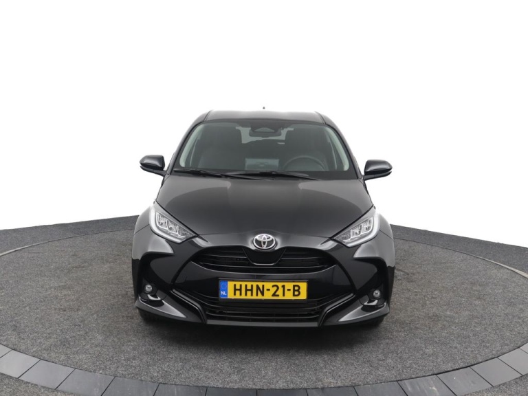 Toyota Yaris - 1.5 Hybrid 115 First Edition 2
