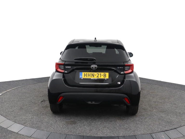 Toyota Yaris - 1.5 Hybrid 115 First Edition 26