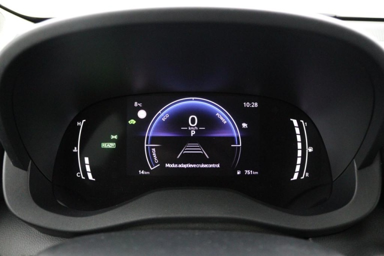 Toyota Yaris - 1.5 Hybrid 115 First Edition 37