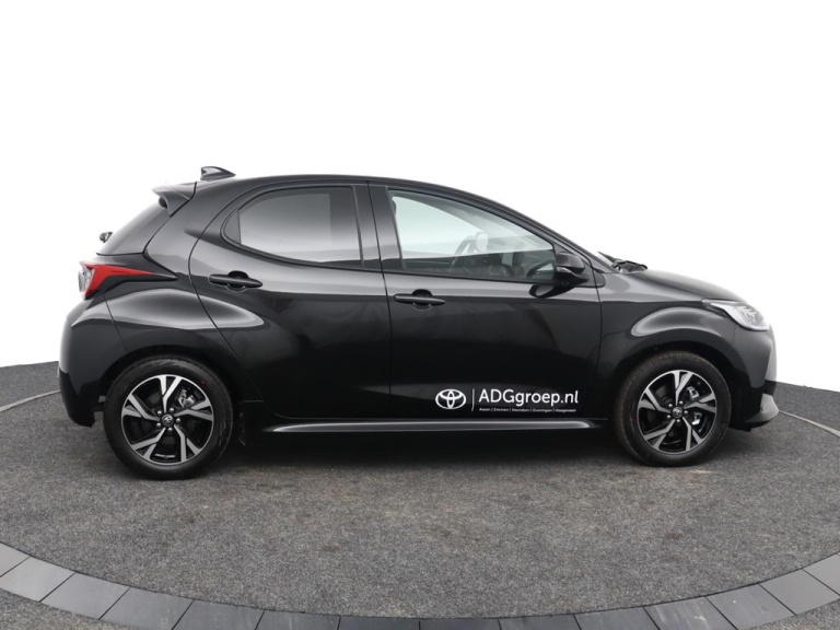 Toyota Yaris - 1.5 Hybrid 115 First Edition 43