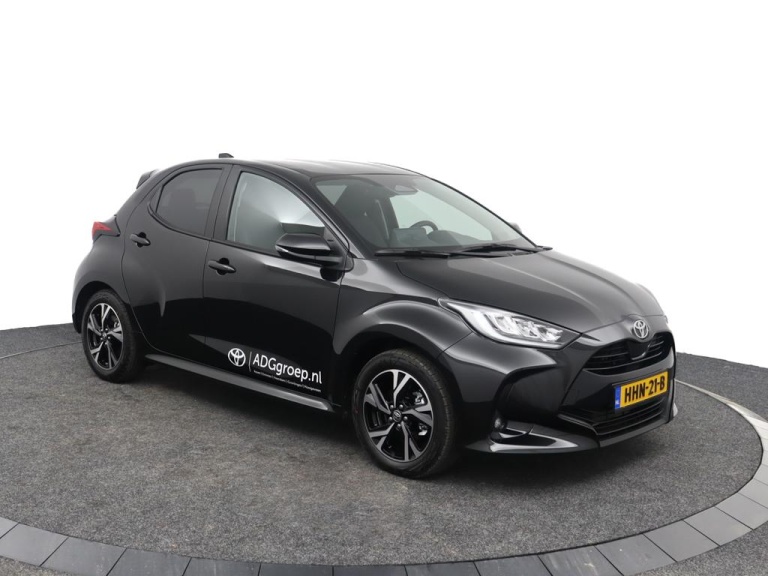 Toyota Yaris - 1.5 Hybrid 115 First Edition 44