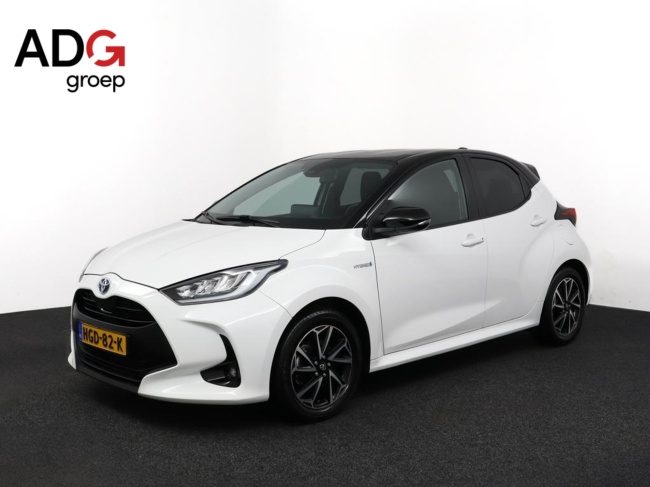 Toyota Yaris - 1.5 Hybrid Dynamic