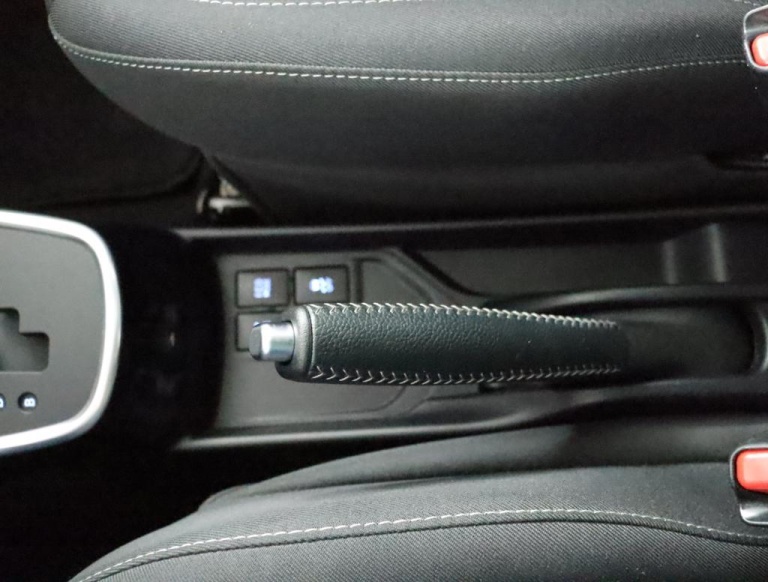Toyota Yaris - 1.5 Hybrid Bi-Tone Plus 63