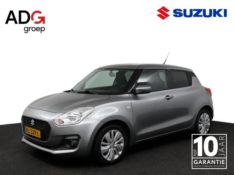 Suzuki Swift - 1.2 Select 1