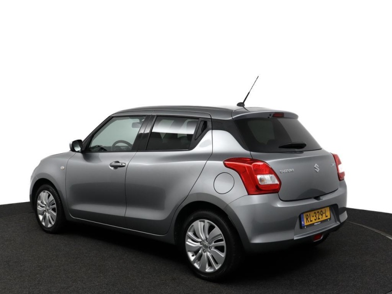 Suzuki Swift - 1.2 Select 11