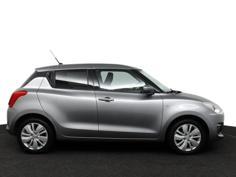 Suzuki Swift - 1.2 Select 12
