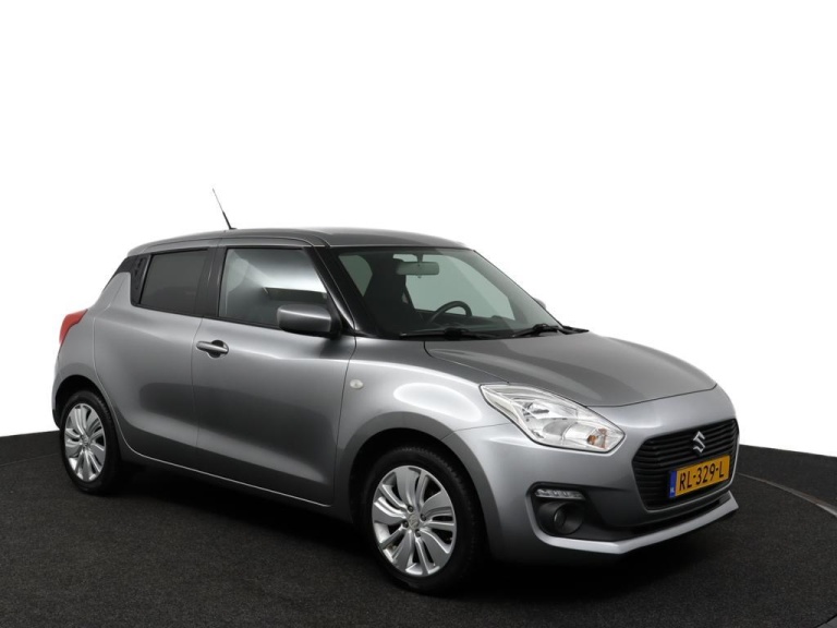 Suzuki Swift - 1.2 Select 13
