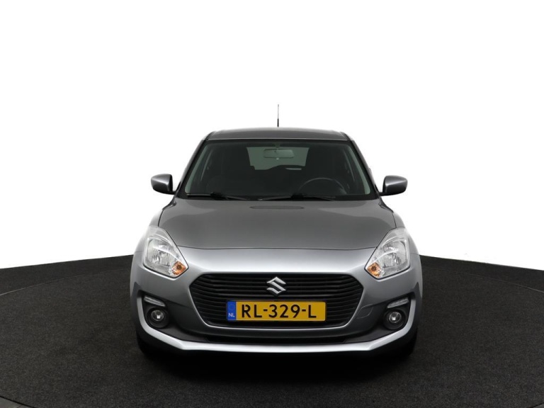 Suzuki Swift - 1.2 Select 14