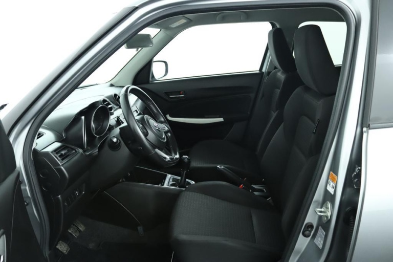Suzuki Swift - 1.2 Select 16