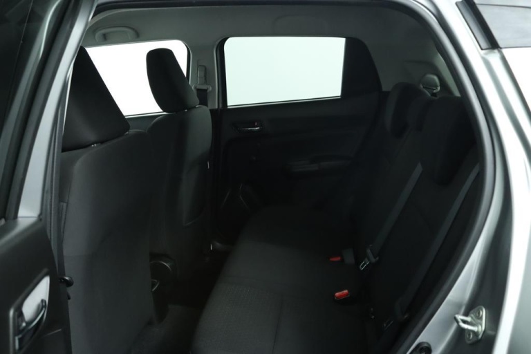 Suzuki Swift - 1.2 Select 17