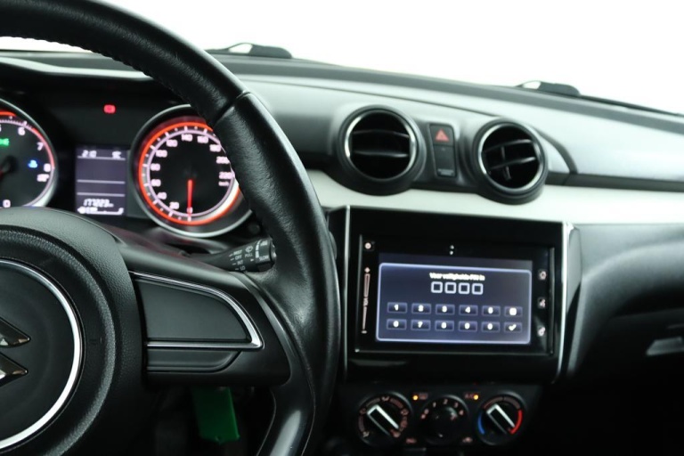 Suzuki Swift - 1.2 Select 19